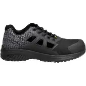 Mascot Sicherheitssandale S1PS Schwarz 40 - F1505-909-09-1040 - Schwarz