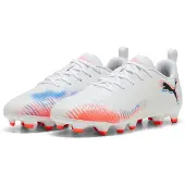 Puma Future 8 Play Fg/ag Jugendfußballschuhe