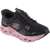 SKECHERS Glide-Step Altus - Fast Lane, Laufschuhe, Damen, schwarz