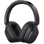 Baseus Bowie H1 Kabellose Kopfhörer Bluetooth 5.2 (weiß)