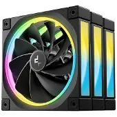 DeepCool Fl12r-3 120 Mm Ventilator 3 Einheiten