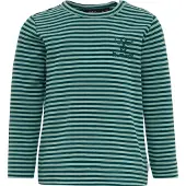 Hummel Mullet Langarm-t-shirt