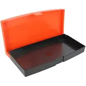 Bahco Plastik Leere Spritzgusskiste Für Ersatzteile 280 Mmx152 Mmx49 Mm