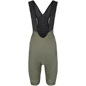 Bioracer - Women's Icon Bibshorts - Radhose Gr S oliv