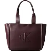 Calvin Klein Handtasche LV04F3218G - Bolso de mano für Damen