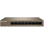 IP-Com Networks Networks M20-8G-PoE Kabelrouter Gigabit Ethernet Grau