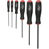 Bondhus Prohold 1.5-5 Mm Schraubendreher-set 6 Stücke