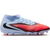 Nike Phantom Academy FG Sportschuhe Herren Fußballschuhe Blau Freizeit