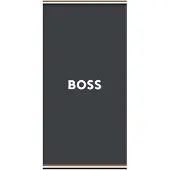 BOSS Fashion 10249701 01 Handtuch