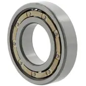 Skf Rillenkugellager 6324M/C3