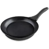 Supreme Induktionsbratpfanne Aus Aluminiumguss Mit Xylan-beschichtung 20 Cm