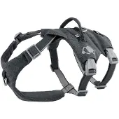 Hurtta Safeguard Harness Eco - Blackberry - 55-70 cm