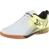 Lotto Shoota K 2601200K-1063, Hallenschuhe, für Jungen, Weiß