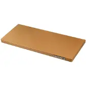 Bahco MDF-Arbeitsplatte für Werkstattwagen, 40 mm x 497 mm x 674 mm
