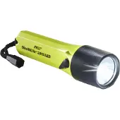 Peli LED-Taschenlampe 2410Z0 153 lm 4xAA Mignonzellen 165m