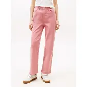 Tommy Hilfiger Straight-Jeans "LAYLA HR SLIM STR" in Knöchellänge