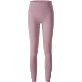 Yeaz Leggings "Leggings HORIZON", Damen, Gr. XL, US, lila, Obermaterial: 78% Polyester PES. 22% Elasthan EL., Hosen Leggings