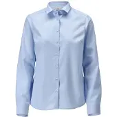 Mascot Damen Langarmhemd FRONTLINE Hellblau 46 - 21214-750-71-46 - Hellblau