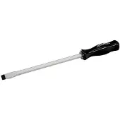 Bahco Straight Tip Screwdriver With Anti-impact 2.5x14x250 Mm Schlitzschraubendreher