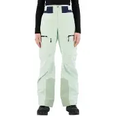 Mammut Haldigrat Air Hs Hosen