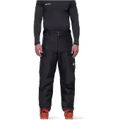 Mammut Fall Line Hardshell Thermo Hosen