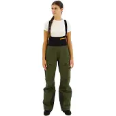 Mammut Haldigrat Hardshell Bib Hosen