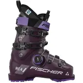Fischer Xtr Rc4 95 Mv Boa Gw Alpin-skischuhe