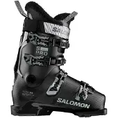 Salomon - Skischuhe - S/Pro Delta 90 W für Damen - Größe 38-39 - schwarz