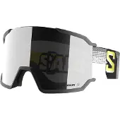 Salomon S/view 3 Skibrille