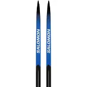 Salomon Rc7 Eskin Med+prolink Shift Classic Langlauf-skiset