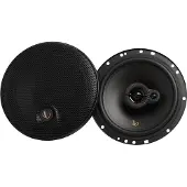 Infinity Harman Alpha 603M | 165mm (6-1/2 Zoll) 3-Wege Koaxial-Lautsprecher mit Gitter