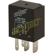 Gebe Überspannungsschutzrelais, ABS 995021 für MERCEDES-BENZ