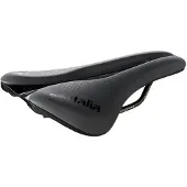 Selle Italia Novus EVO Boost Gravel TM L3 Sattel Grau