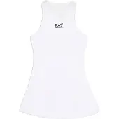 Emporio Armani 8nfa51_fjgbz ärmelloses Kleid