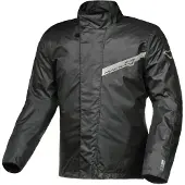 Macna SPRAY Regenjacke S in schwarz
