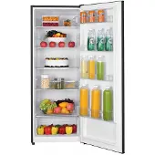 MPM -246-cj-26 Zweitüriger Kühlschrank