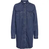 Noisy May Nmnew Jeanskleid