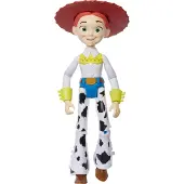 Mattel HFY28, 3 Jahr(e), Mehrfarbig, Kunststoff