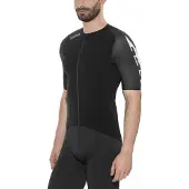Bioracer Speedwear Concept Stratos 3.0 Kurzarm-radtrikot