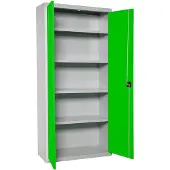 Simonlocker Montadas Prof.dism.multi.180x60x40 2/4 Schließfach 1800x600x400 Mm