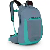 Osprey - Kid's Tempest 11 - Kinderrucksack grau