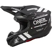 O'Neal 5srs Warhawk Offroad-helm