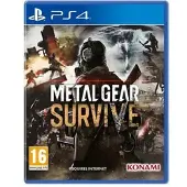 Metal Gear: Survive