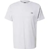 Vans "LEFT CHEST SS" Kurzarm, mit Rundhalsausschnitt, aus Baumwolle