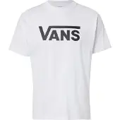 Vans "CLASSIC SS TEE" Kurzarm, mit Rundhalsausschnitt, aus Baumwolle