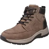 Rieker - Herrenstiefel - esche/braun/bison/moro 1102024 (46/esche/braun/bison/mo)