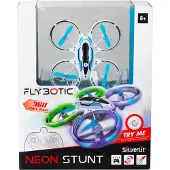 Silverlit RC drone Neon Stunt