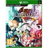 Cris Tales XB-ONE