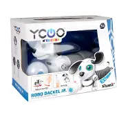 Silverlit 88578, Programmierbarer Roboter, 3 Jahr(e), Schwarz, Weiß, 600 g