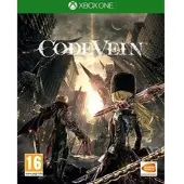 Code Vein